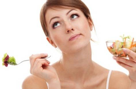 Как да изберем правилната диета