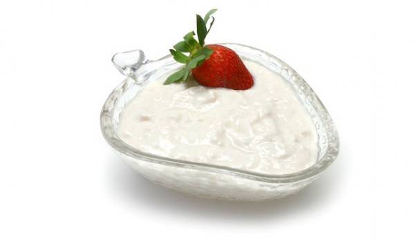 Как да си подквасим мляко