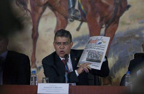 Венецуела след Чавес: А сега накъде?