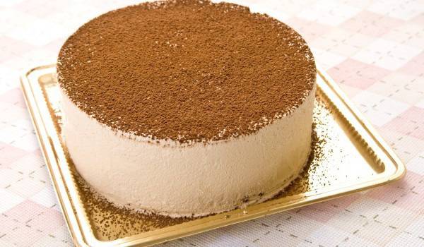 Как се прави маскарпоне