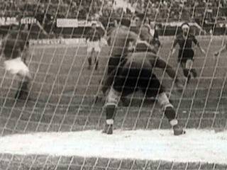 За победу – расстрел? Правда о матче смерти.