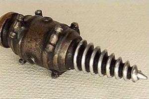 Виж кошмарните медицински инструменти от миналото!