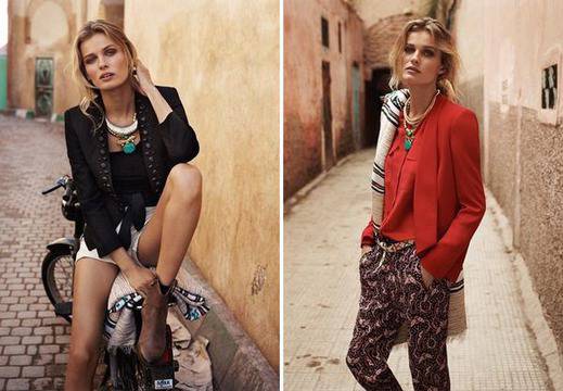 Летни плодове от Mango