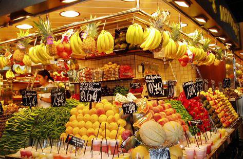 Големи вериги идват на изложение в Пловдив