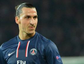 Вижте как Ибра пропусна дузпа за ПСЖ (видео)