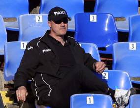 Кокала към Ристосков: Ей, дебелак, защо свири за Левски? (видео)