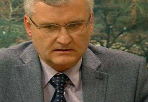 Д-р Минчо Спасов: МВР се ползваше за лични нужди при Цветанов