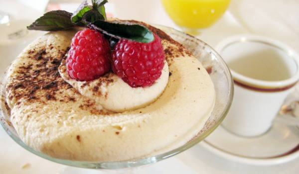 Сладки изкушения с грис