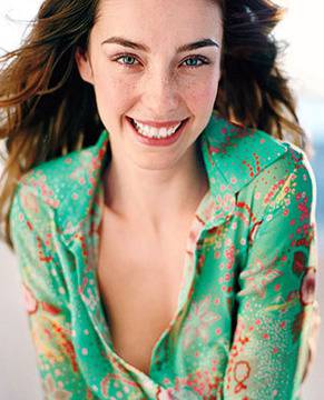 В хармония: Тайните на младостта