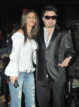 Бившата жена на любовника на Гала и Диди Дрингова се хванаха за гушите!