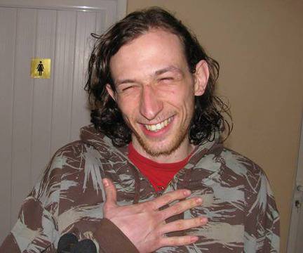 Леонид Йовчев: Извън театъра съм нормален човек