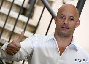 „Бързи и яростни“ 7 в кината от 11 юли 2014г.