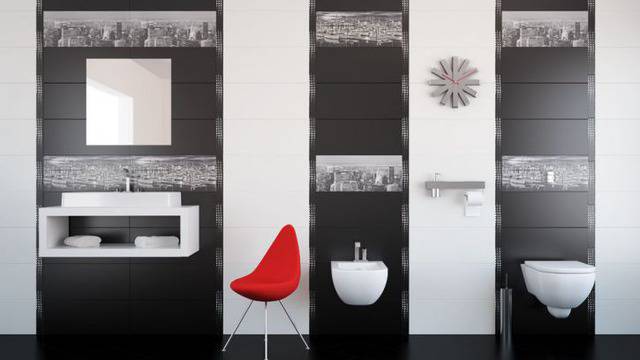 Portofino 25×60 – urban серия