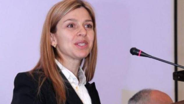 Виолета Лорер ще представлява държавата в НЗОК