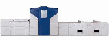 Повече продуктивност и автоматизирано управление с новото поколение iGen4 на Xerox