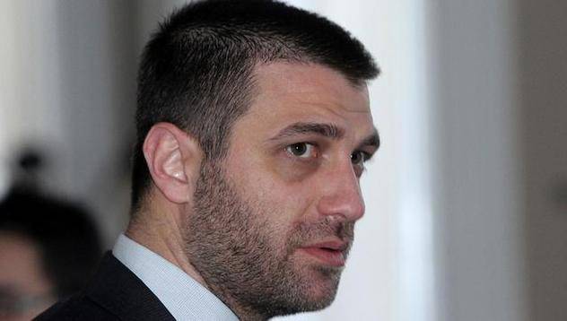 Кристиан Кръстев ще участва в конференция за синята икономика