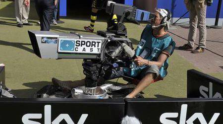 Финалът в Шампионската лига ще се излъчва в 3D формат от „Би Ти Ви екшън“