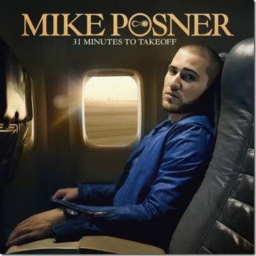 [iTunes] 31 Minutes to Takeoff – Mike Posner – Tina Swift – Блогосфера