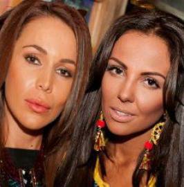 Николета и Алисия купонясват заедно