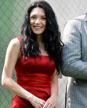 Ели Гигова си намали бюста с пластична операция