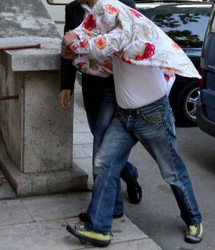 Спипаха Скалата – най-оборотния сводник в Сандански