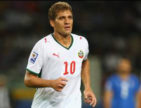 YES, капитане