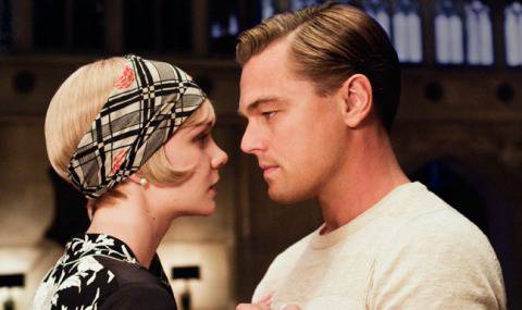 „Великият Гетсби“ с Леонардо ди Каприо открива кинофестивала в Кан