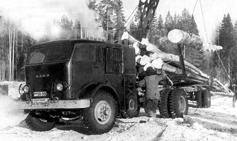 Забравеният парен динозавър от Сибир