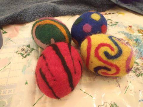 Великденско творчество в Ателие Zелена