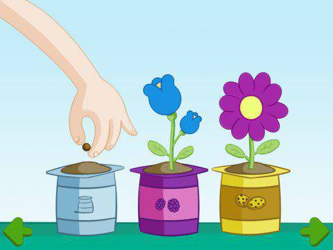 Къщата за четящи хлапета чества Световния ден на Земята