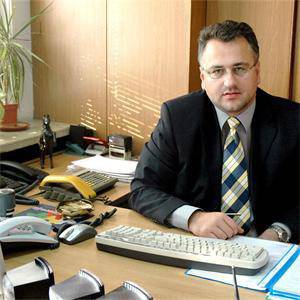 Веселин Хаджиев избран за шеф на Пловдивския окръжен съд 1412