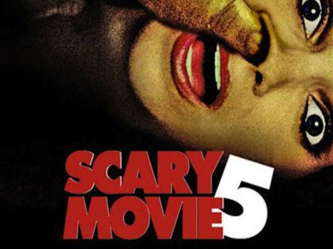 Scary Movie 5 – за смешната страна на страшното и Лебедово езеро