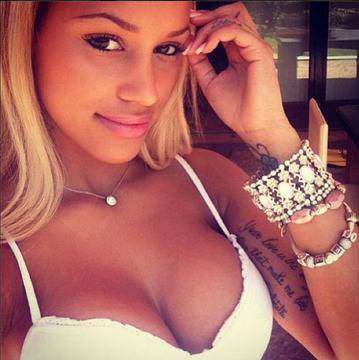 Гаджето на Балотели се татуира видяна 5218 коментари 3