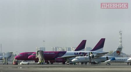 Wizz Air купува осем нови Airbus A320