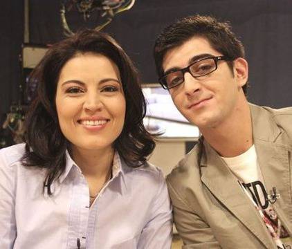 Сашо Кадиев подкара колело в ефир