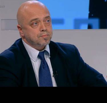 Иво Недялков-Фараона: И до ден днешен холдингът „Ийст уест“ не е фалирал