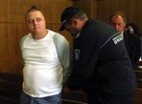 Спряха делото за наркотици срещу Йоско от Костинброд