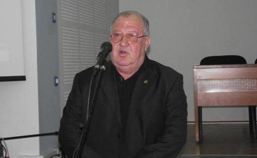 Посоченият за агент Радослав Габровски: Когато пише, че съм вербуван, не съм бил дори в България