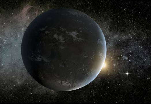 Орбиталният телескоп Кеплер откри две подобни на Земята планети