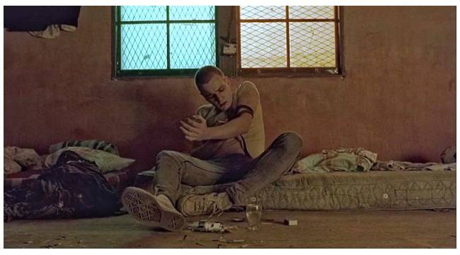 НАРКОМАНСКИ ДНЕВНИЦИ. Част 1