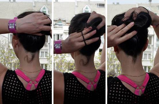 Излизам… – Ана Динкова – Блогосфера