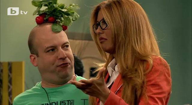 Harlem Shake разтърсва квартирата на „Младост 5“