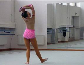 Анастасия Кисе заема 10-а в многобоя за СК в Букурещ