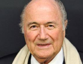 Сеп Блатер може да се кандидатира за президент на ФИФА за още един мандат