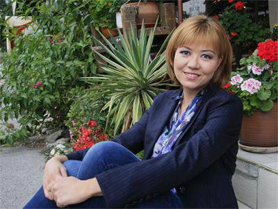 Станислава Цалова: „24 часа“ промени живота ми. Благодаря му!