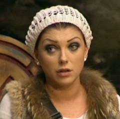 Емануела нападна Радина Кърджилова