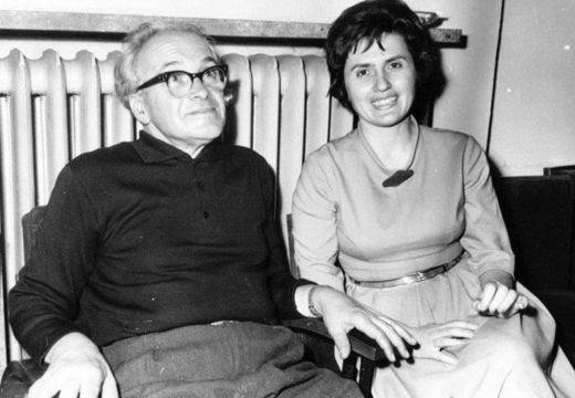 Лиляна Стефанова на 84 г.: Паметта ми е като препълнена ракла, оттам черпя енергия за още два живота!