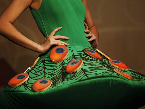 На пазар за абитуриентския бал