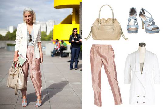 Must-have за лятото: Бяло сако видяна 6151 коментари 1