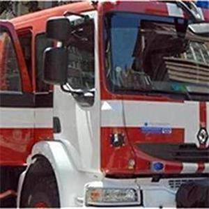 Изгасиха пожар в блок в столичния квартал „Младост” 1518